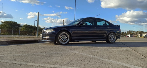Imagen 2 de 15 de Bmw Serie 3 2.0 328i Sedan 1999 (nuevas Fotos)