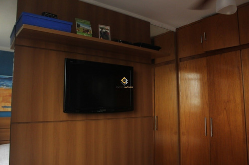 Apartamento - Santa Cruz - Ref: 3860 - V-3860