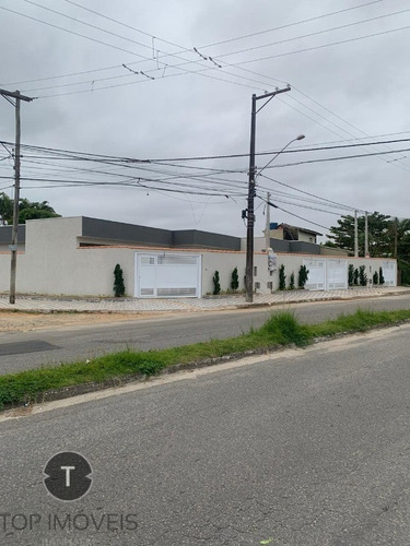 Imagem 5 de 11 de Casa Com Piscina À Venda 2 Dormitórios Em Itanhaém, São Paulo ,bairro Jardim Regina - Ca00548 - 68909673