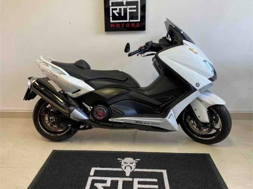 Imagem 1 de 8 de Yamaha Tmax