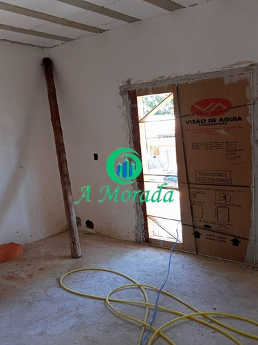 Imagem 12 de 19 de Belos Apartamentos Com Coberturas E Tipos 1° Andar No Jardim Das Maravilhas Em Santo André - Ap03735 - 70693977