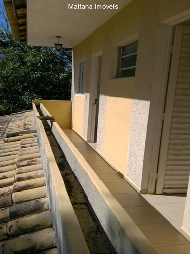 Imagem 17 de 22 de Chácara Em Santa Branca-sp - Ch39 - 34846175