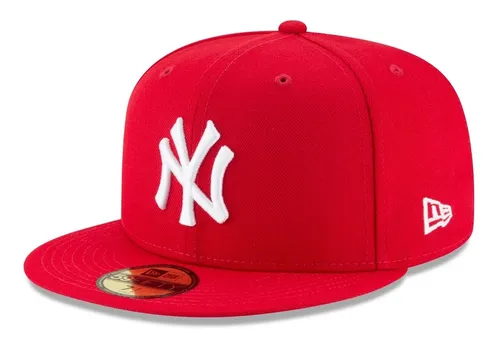 Gorra New Era Gorra 59fifty Cerrada Varios Equipos