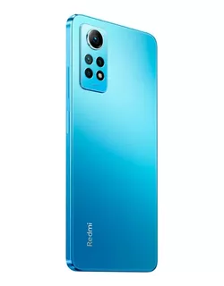 Xiaomi Redmi Note 12 Pro 4g Dual 256 Gb 8 Ram Color Azul