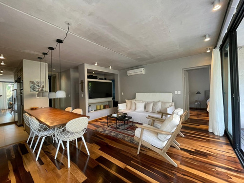 Imagen 1 de 11 de Apartamento Con Excelente Equipamiento !- Ref: 2939