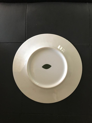 Imagen 2 de 2 de Platos Para Postres