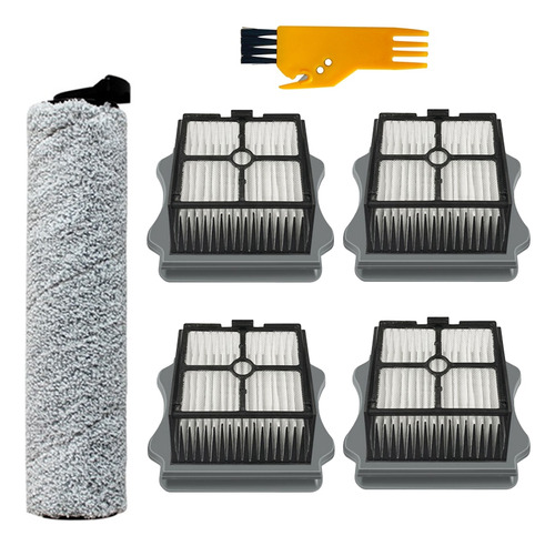 Kit De Accesorios Para Ifloor/floor One Roller Hepa Filter R
