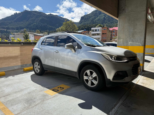 Chevrolet Tracker 1.8 Lt