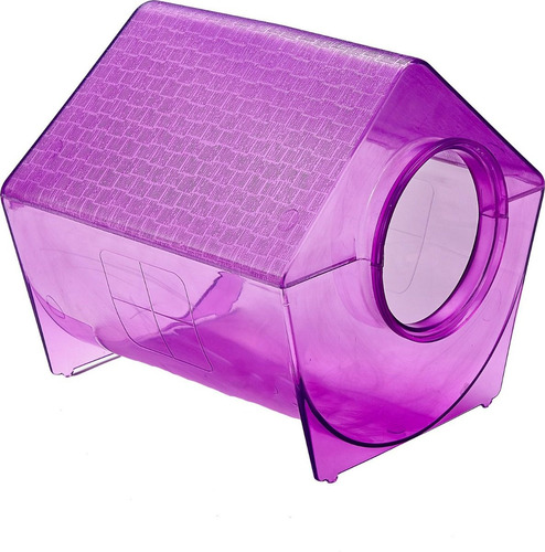 Imagen 2 de 8 de Arena Chinchilla Baño Roedores Jerbos Hamsters Promo Casa