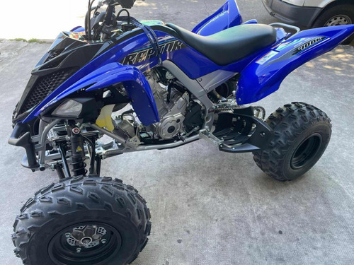 Yamaha Raptor 700- 0km