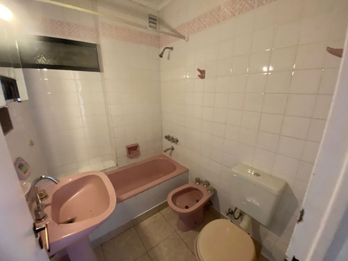 Departamento En Alquiler En Almagro