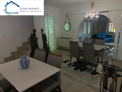 Imagem 4 de 23 de Casa - Ca00291 - 69814599