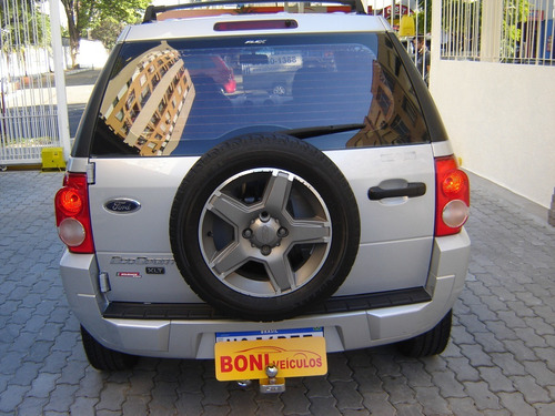 Imagem 4 de 14 de Ford Ecosport Xlt 1.6 Flex