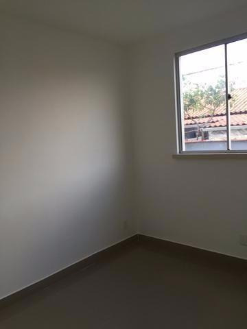 Imagem 7 de 12 de Apartamento Em Virgem Santa, Macaé/rj De 51m² 2 Quartos À Venda Por R$ 105.000,00 - Ap471246-s