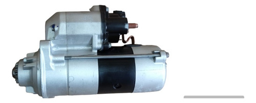 Motor De Partida / Arranque - Dodge Ram 2006 A 2010 (Usado)