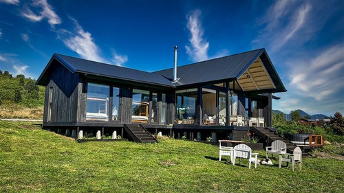 Parcela En Venta En Puerto Varas