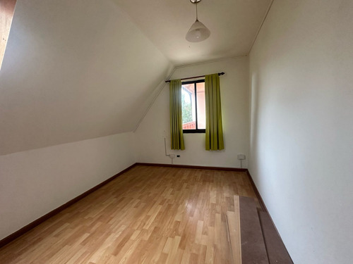 Sector Los Canelos San Pedro De La Paz Segundo Piso 100 M2