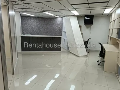 Oficina en venta