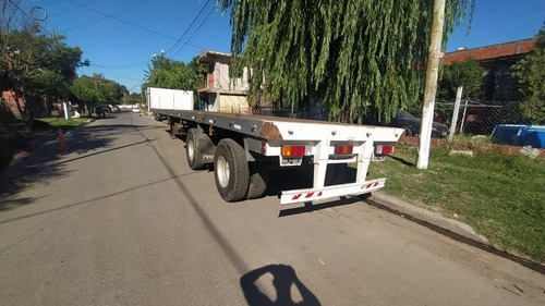 Semirremolque Pincen