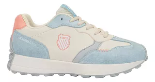 Tenis Mujer K-swiss Casual Emme V 1129803