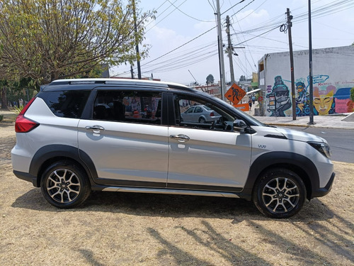 Suzuki Ertiga Xl7 2023 - Automática