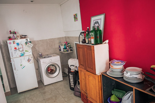 Imagen 25 de 30 de Casa Con Dpto, En Venta Dentro De Los 4 Bv.