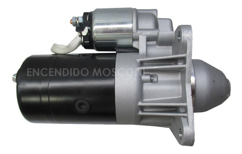 Imagen 4 de 8 de Motor Burro De Arranque Maxion Mb Sprinter 310 412 Horario