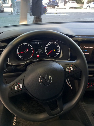 Volkswagen Polo 1.6 Msi Track