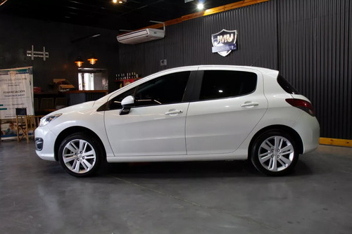 Peugeot 308 1.6 Allure Hdi 115cv