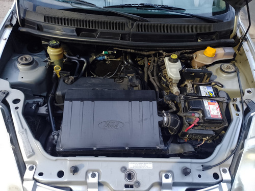 Ford Ka 1.0 Fly Viral Usb/bluetooth