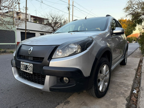 Renault Sandero Stepway 1.6 Confort 105cv