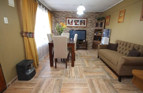 Condominio Altas Cumbres, Cuarto Piso, Con Estacionamiento