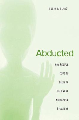 Libro Abducted - Susan A. Clancy