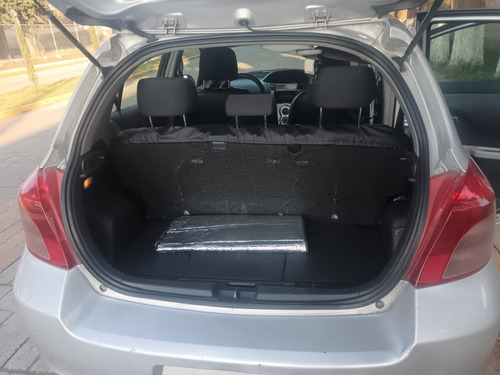 Toyota Yaris 1.5 HB 5DR AT CORE
