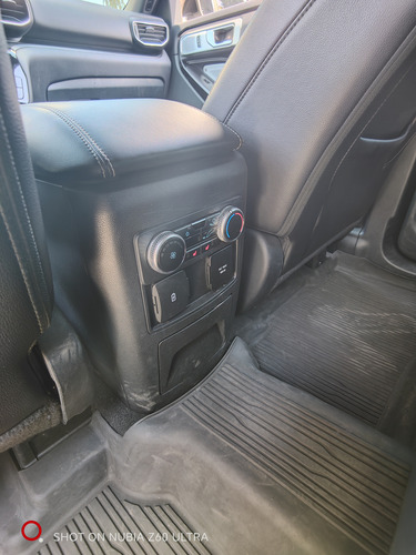 Ford Explorer 3 St twin turbo 5p At