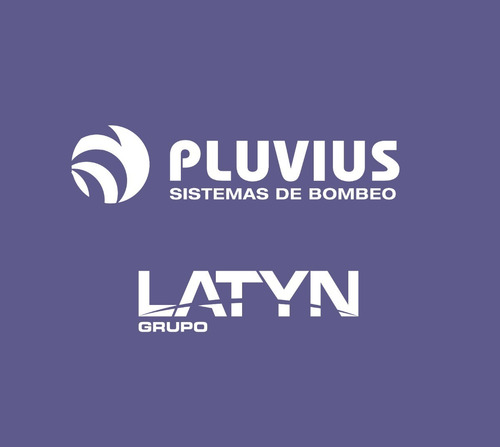 Bomba Periférica Pluvius QB60 - 220V - 50 Hz - 0.5 hp - Monofásica