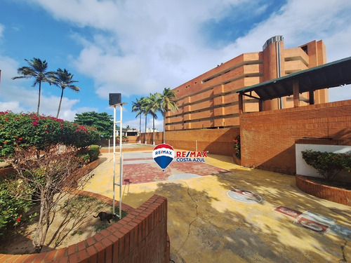 Remax Alquila Fijo Apartamento En La Mar Suites