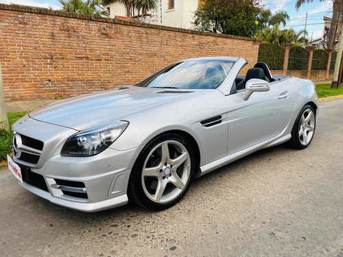 Imagen 3 de 14 de Mercedes-benz Slk350 Amg Tt Cabrio Descapotable Z4 Z3 Cc