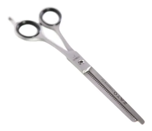 Zato Cobalto Tijera De Pulir Profesional 7'' Mod P725