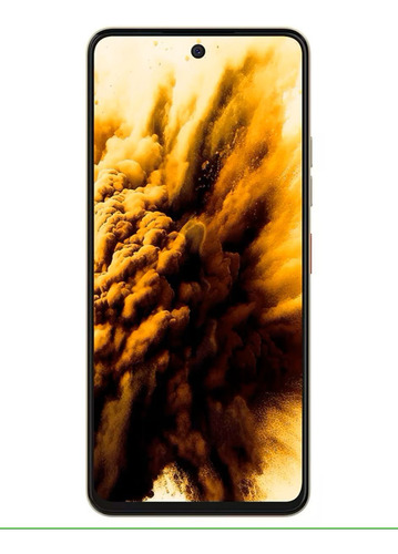 Nubia Music Lcd Ips 6.6 Pulgadas 128gb