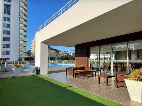 Imagen 23 de 30 de Dueño Ocean Drive Pda3 Brava Punta Del Este Temp Baja U$s79.