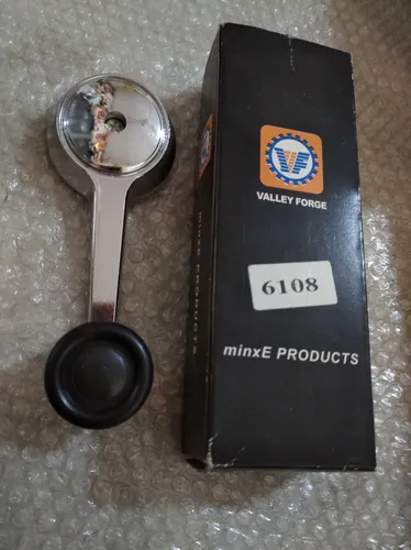 comprar Manilla Subir Vidrio Jeep Wagoneer Metal Cromada 1006