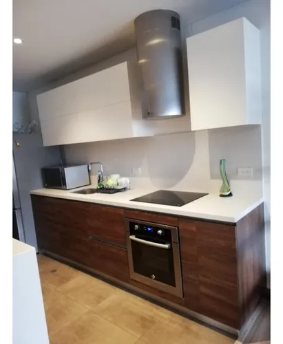 Bogota, Santa Paula, Apartaestudio Amoblado En Arriendo