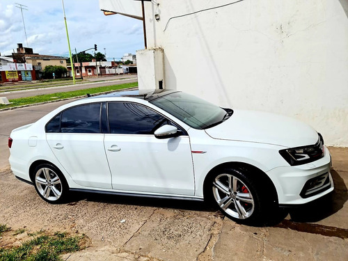 Volkswagen Vento 2.0 Tsi Gli 211cv App Connect + Nav 2020