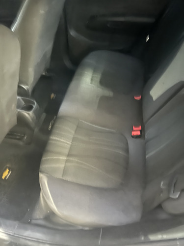 Chevrolet Sonic 1.6 Lt