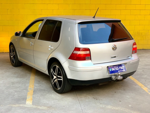 Volkswagen Golf 1.6 Sport Metro Vila Prudente Raridade