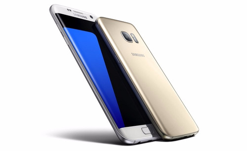 Samsung Galaxy S7 Edge Liberado 32gb