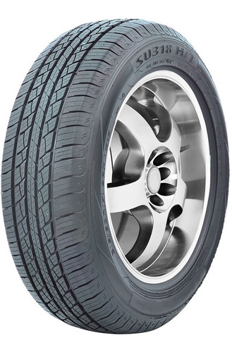 Llanta Westlake 225/55 R19 Su318 H/t