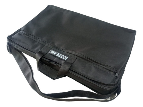 Funda Para Controlador Con Bolsillo Para Notebook Only One