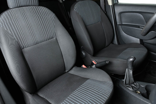 Renault Logan 1.6 Authentique Plus 85cv